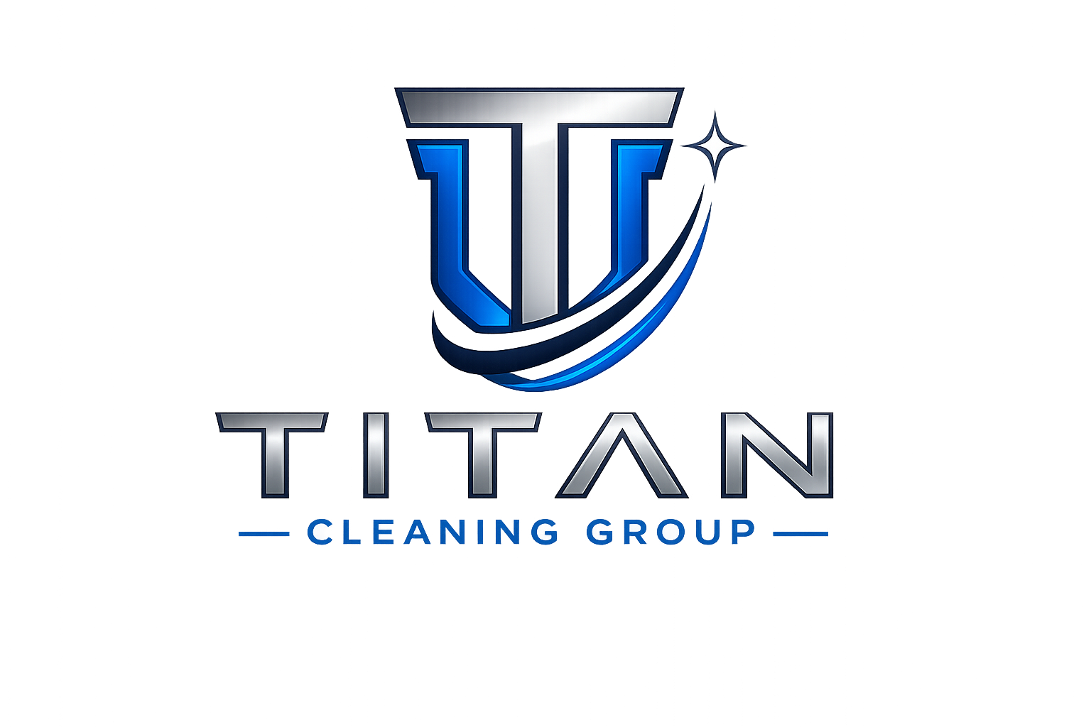 Titan Cleaning Group